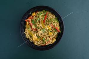 Vegetable Maggi