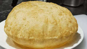 Bhatura - 1pcs