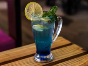 Blue Lagoon (300ml)