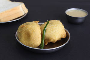 Vada Slice