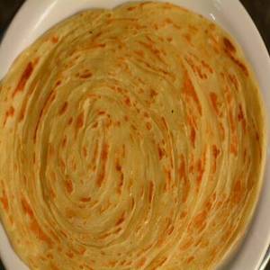 Kerala Parotta