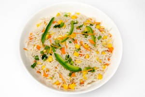 Veg Fried Rice
