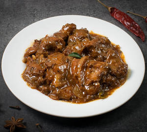 Kadai Chicken
