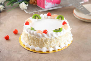 Litchi Cake