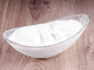 Malai Dahi (curd) 