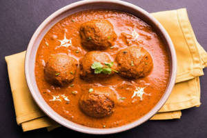 Malai Kofta