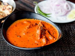 Murgh Makhani (Nawab Signature Dishes)