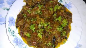 Mutton Pepper Masala