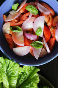 Green Salad