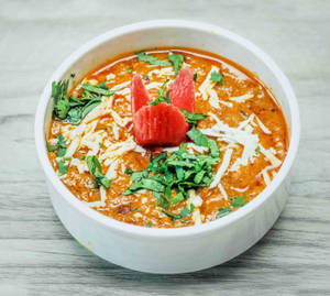 Paneer Punjabi