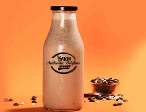Choco Chips Thick Shake