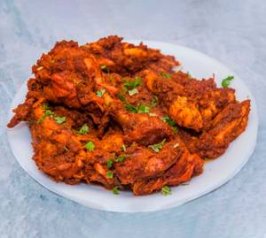 Chicken Masala Punjabi