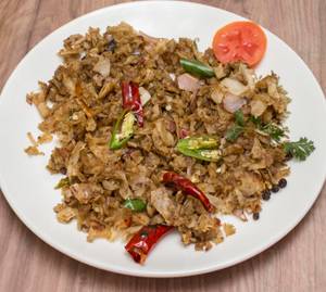 Palahram Spl Chicken Kothu Parotta
