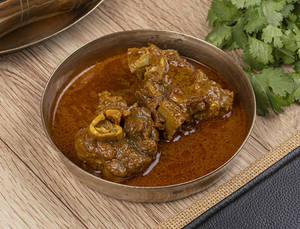 Mutton Kosha (2 Pcs)