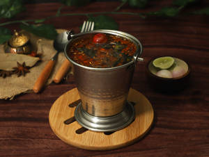 Dal Tadka