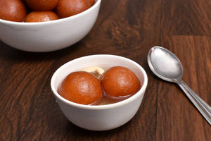 Gulab Jamun