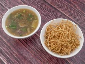 Veg Chinese Chopsuey