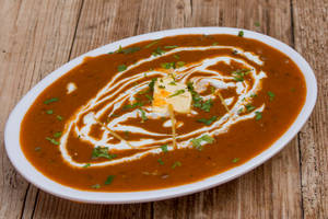 Dal Makhani