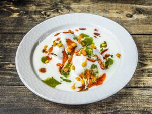 Dahi Bada