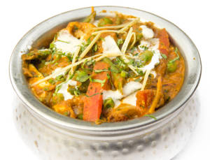 Mixed Veg