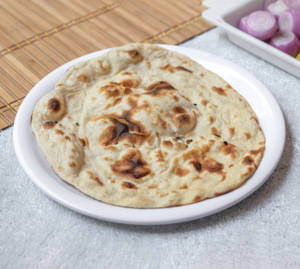 Missi Roti