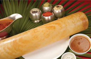 Super Paper Dosa plain 100gms