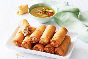 Spring Roll