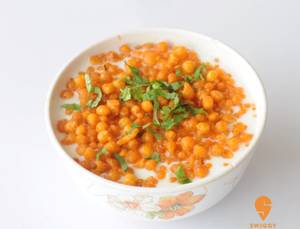 Boondi Raita