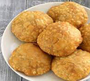 Kachori (1pc)