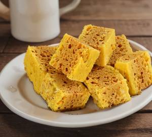 Mysore Pak