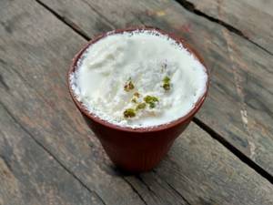 Special Meethi Kulhad Lassi