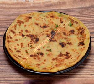 Paneer Paratha