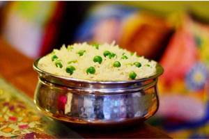 Subzi Pulao