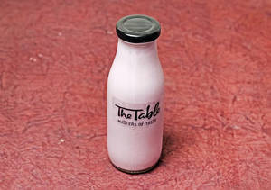 Strawberry Shake