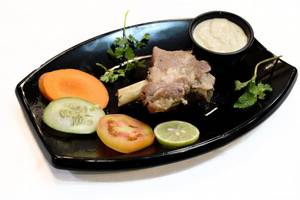 Mutton Fry