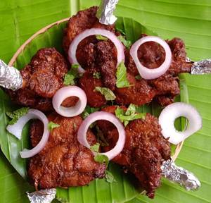 Chicken Lollipop [5pcs]