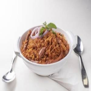 Chicken Tawa Pulao