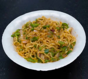 Schezwan Maggi