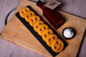 Potato Smiley