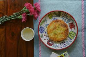 Kunafa
