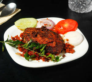 Sear Fish Fry