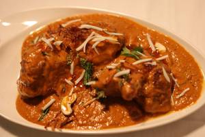 Butter Chicken Masala