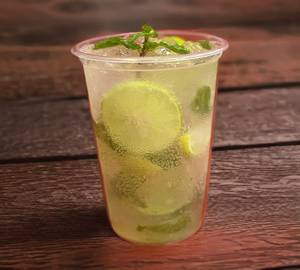 Virgin Mojito
