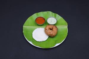 Single Idli Vada