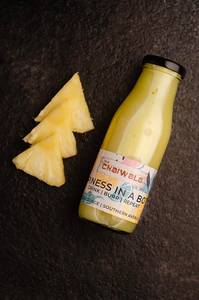 Pineapple Juice (300 Ml) 