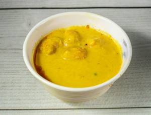 Kadhi Pakoda