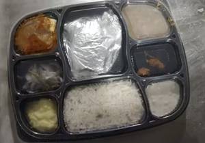 Quality Special Thali