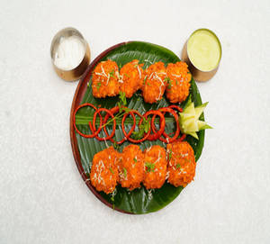 Paneer Kurkure
