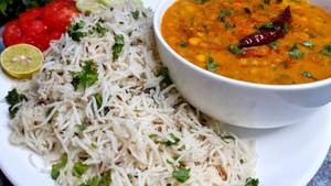 Dal+ Chawal Bowl Combos