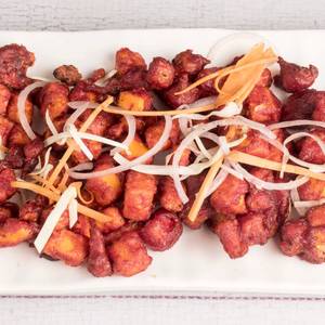 Paneer 65 Dry